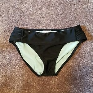 NWOT Prana bikini bottom